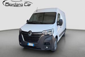 Renault Master T35 2.3 dCi 135 PL-TA Furgone Ice