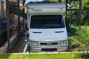 Semintegrale Mobilvetta Opera