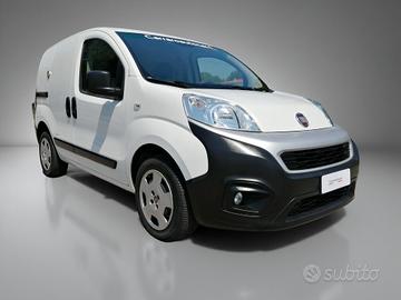 FIAT FIORINO 1.3 MultiJet 95 Cv SX Cargo