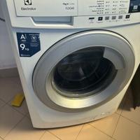 Lavatrice electrolux