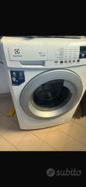 Lavatrice electrolux