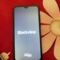 Smartphone blackview a60