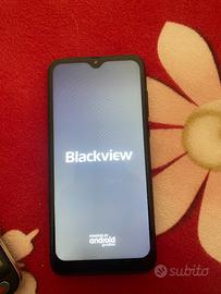 Smartphone blackview a60