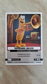 79 card miste Brainrot Skifidol serie Alphal