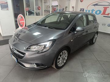 OPEL Corsa 1.3 CDTI 5 porte Innovation NEOPATENT