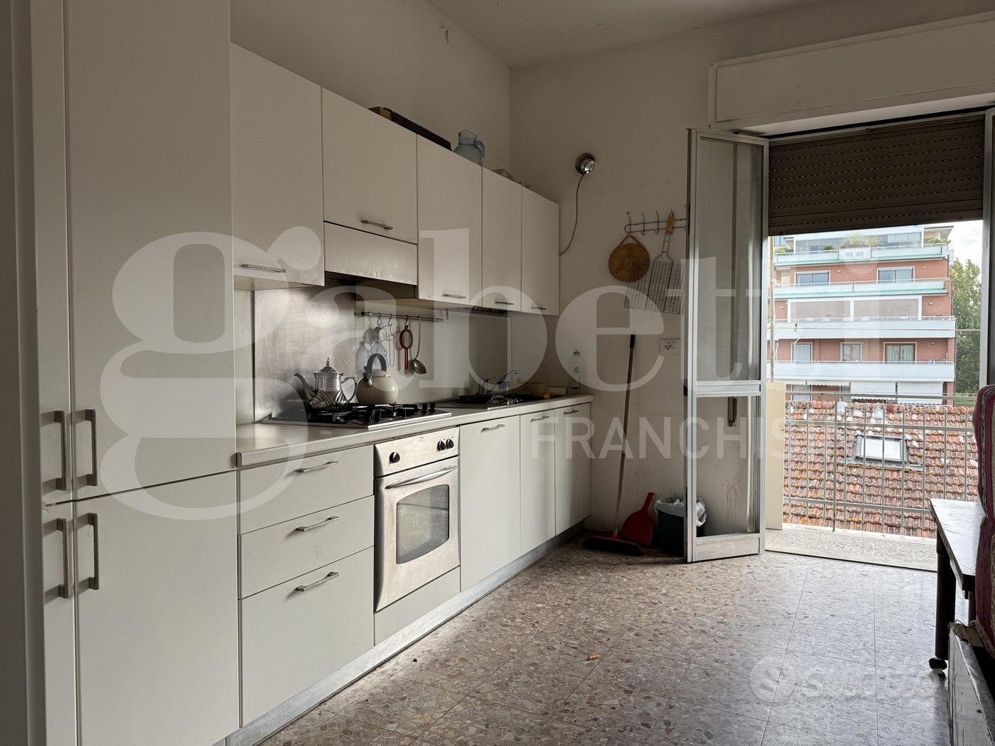 Appartamento – Pontedera, Oltrera, Le Cantine - Vista 2