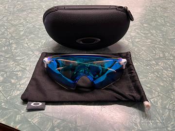 Oakley Encoder Prizm Sapphire