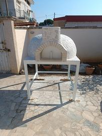 Forno a legna