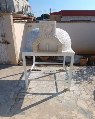 Forno a legna