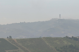 Terreno agricolo 15 pertiche circa