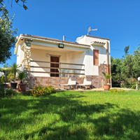 Casetta Relax da Antonio Porto Palo ,Lido Fiori