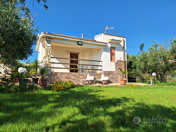 Casetta Relax da Antonio Porto Palo ,Lido Fiori