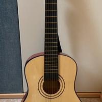 Chitarra Bontempi primi anni 2000