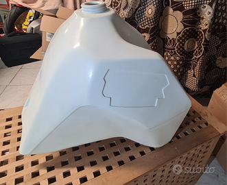 Serbatoio Acerbis kawasaki Klr 600