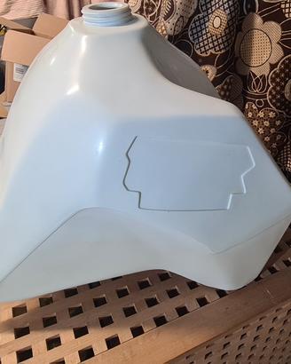 Serbatoio Acerbis kawasaki Klr 600