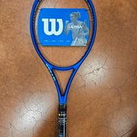 Wilson Ultra 100 V5