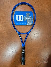 Wilson Ultra 100 V5
