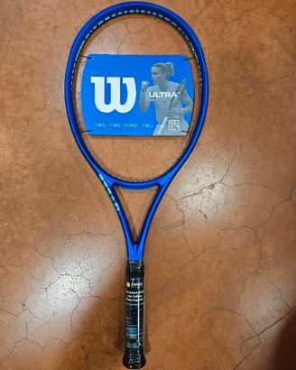Wilson Ultra 100 V5