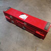 Svolgi bobine a pattini Bizline