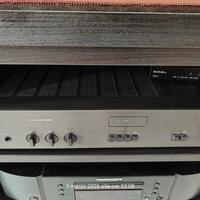 Amplificatore Nad 3020i