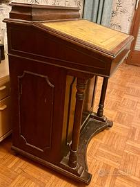 Scrittoio inglese Davenport