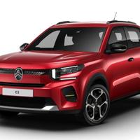 CITROEN C3 PureTech 100 S&S Plus