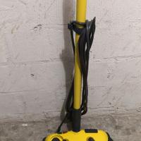 Scopa lavapavimenti a vapore Ariete Vaporì