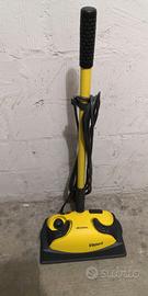 Scopa lavapavimenti a vapore Ariete Vaporì