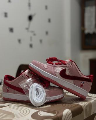 Nike SB StrangeLove