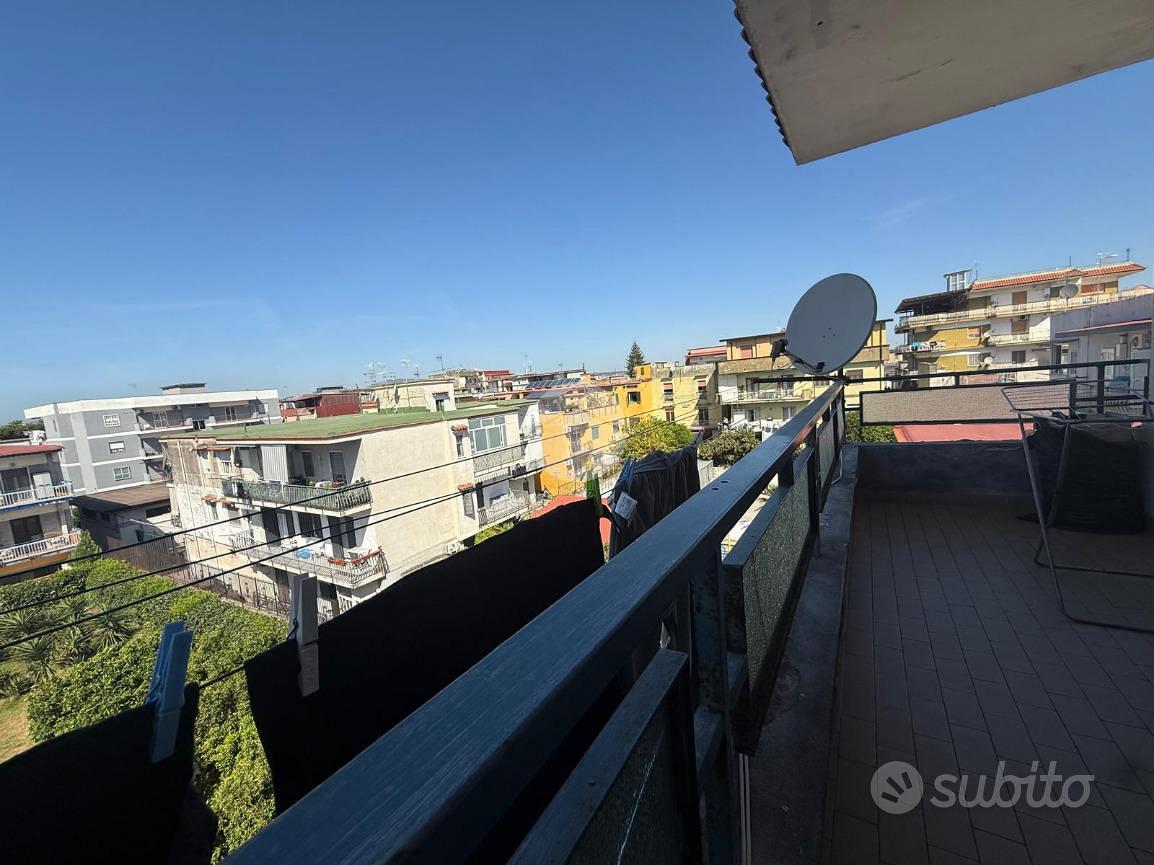 Apartment in Napoli, Santa Maria del Pozzo, Municipalità 6 - Altro
