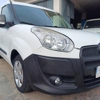 Fiat Doblo' Furgone "1.3 MJT 90 CV"