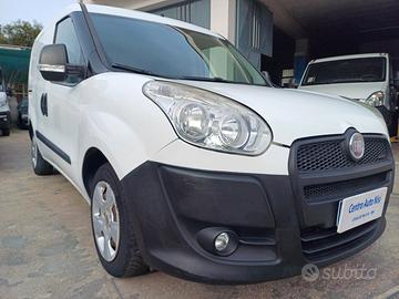 Fiat Doblo' Furgone "1.3 MJT 90 CV"