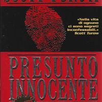 Presunto Innocente - Scott Turow Mondadori 1996