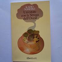 Un'estate con la strega dell'ovest