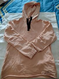 Felpa sportiva Tezenis 