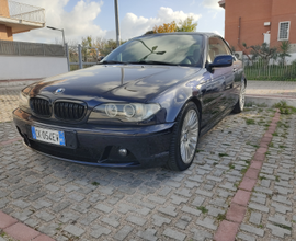 Bmw 318 cabrio iscritta asi