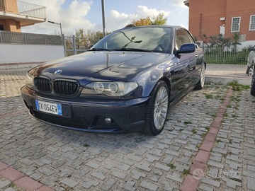 Bmw 318 cabrio iscritta asi