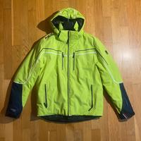 Completo sci FILA taglia L