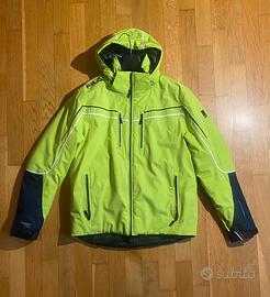 Completo sci FILA taglia L