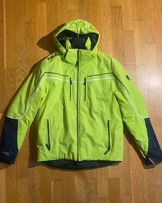 Completo sci FILA taglia L