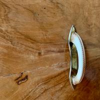 Armadio in stile coloniale