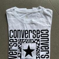T-shirt Converse 12-13 anni