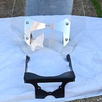 Cupolino Isotta basso California Custom 1400