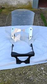 Cupolino Isotta basso California Custom 1400