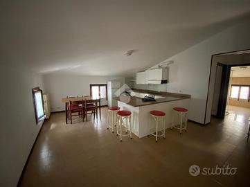 3 LOCALI A CASTELLO DI GODEGO