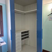 Mobile Cabina Armadio