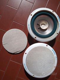 Altoparlanti nautici Jensen