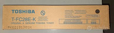 Toner Toshiba T-FC28E-K