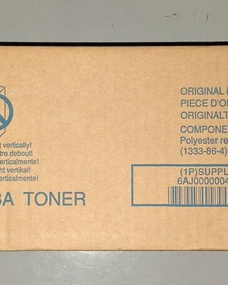 Toner Toshiba T-FC28E-K