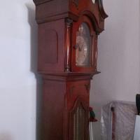 Orologio a pendolo Tempus Fugit
